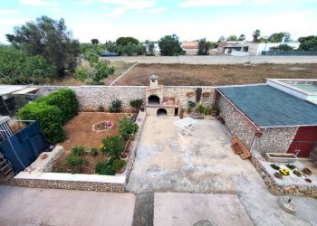 Foto 6 - Villa zona tre pietre, Galatone - foto 6