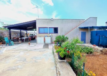 Foto 9 - Villa zona tre pietre, Galatone - foto 9