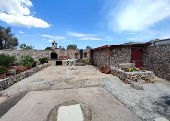 Foto 10 - Villa zona tre pietre, Galatone - foto 10