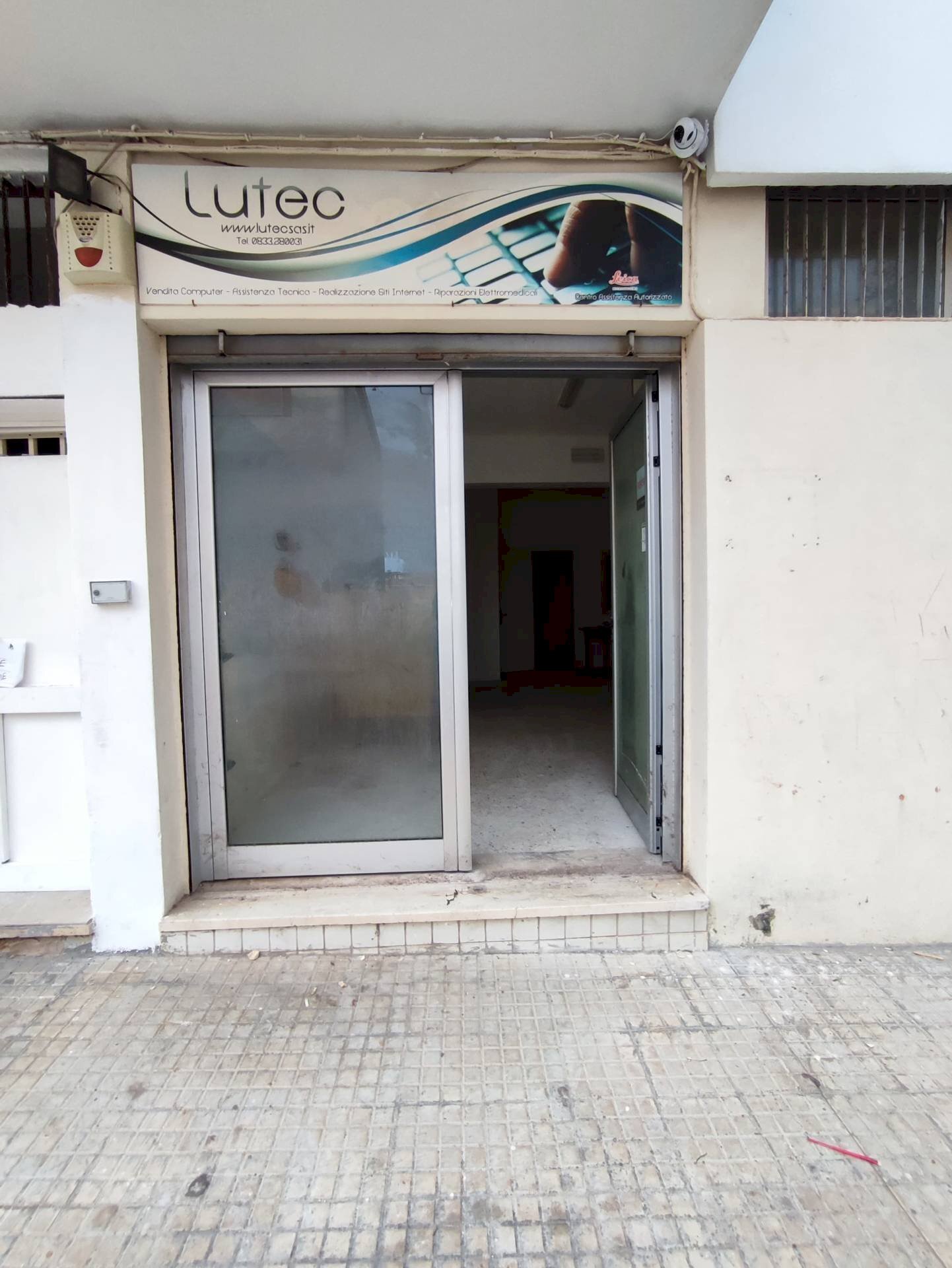 Foto 2 - Commercial Premises via malta, Alezio - photo 2