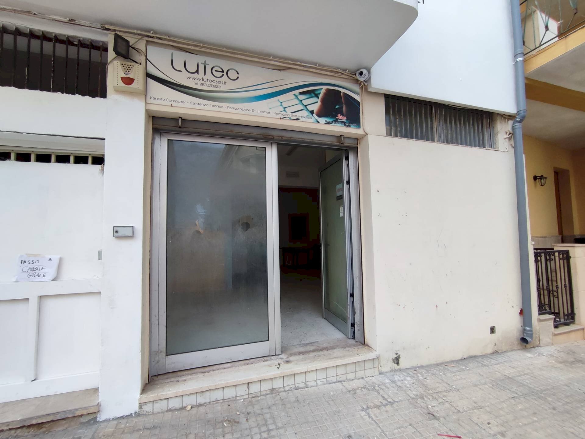 Foto 3 - Commercial Premises via malta, Alezio - photo 3