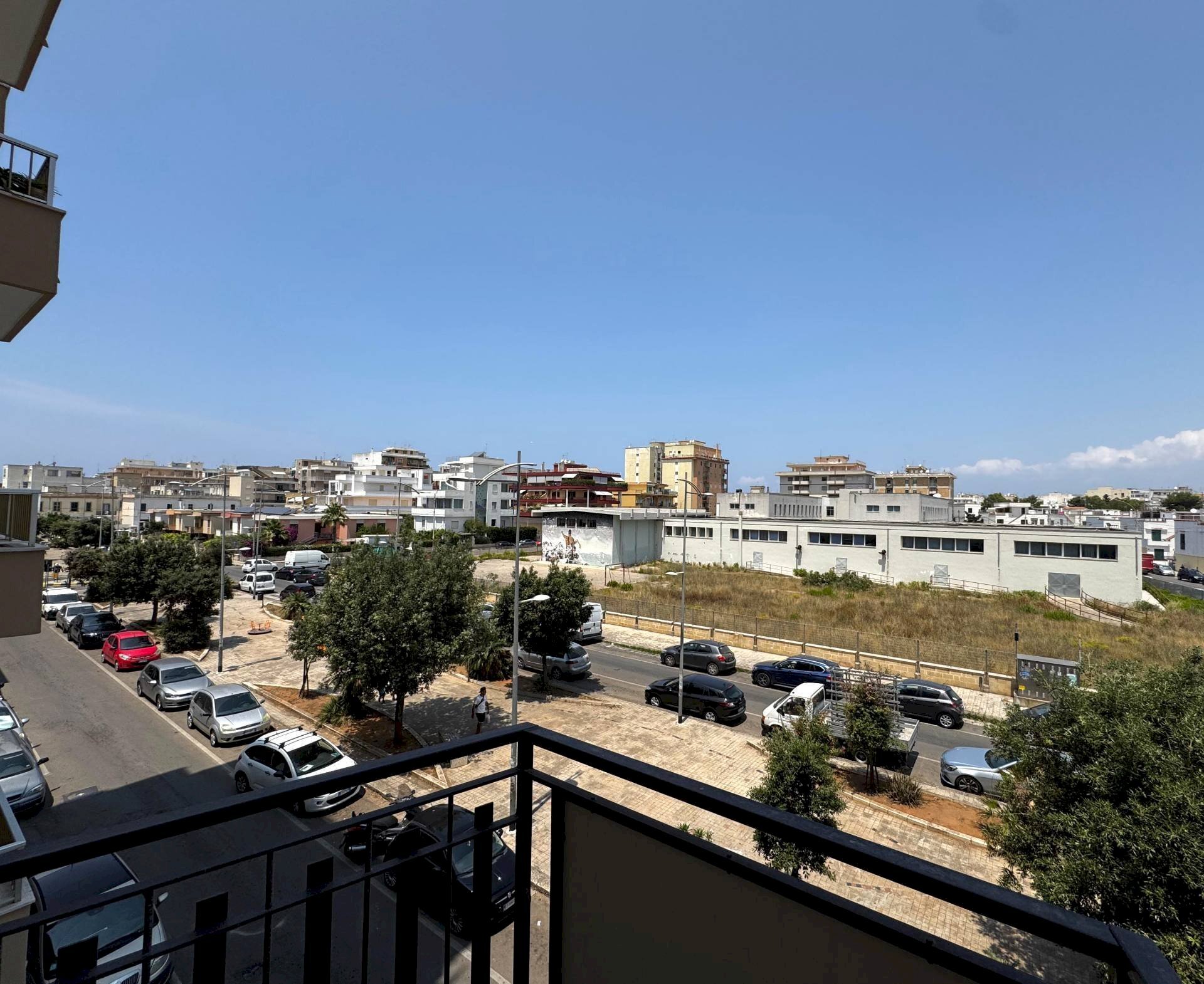 Foto 1 - Four-room apartment Viale Bari, Gallipoli - photo 1