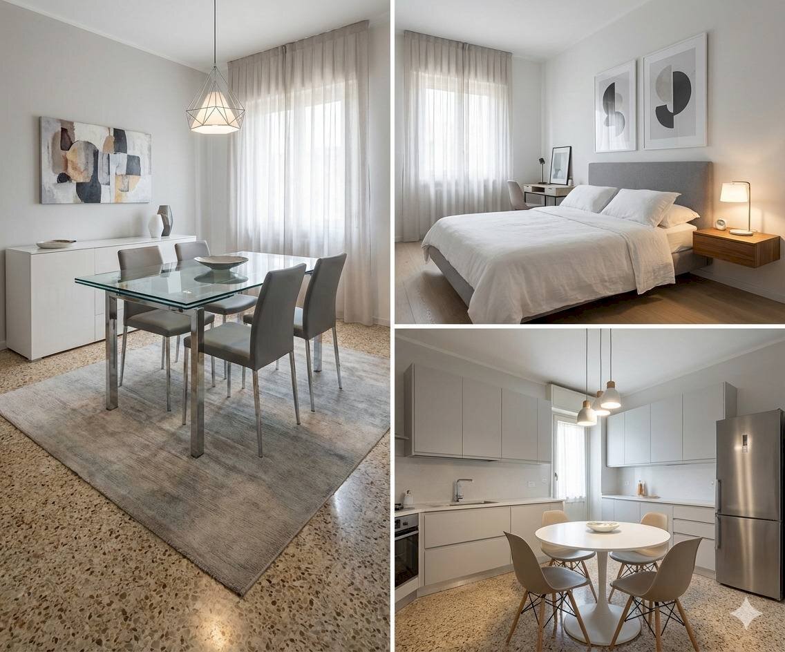 Foto 3 - Four-room apartment Viale Bari, Gallipoli - photo 3