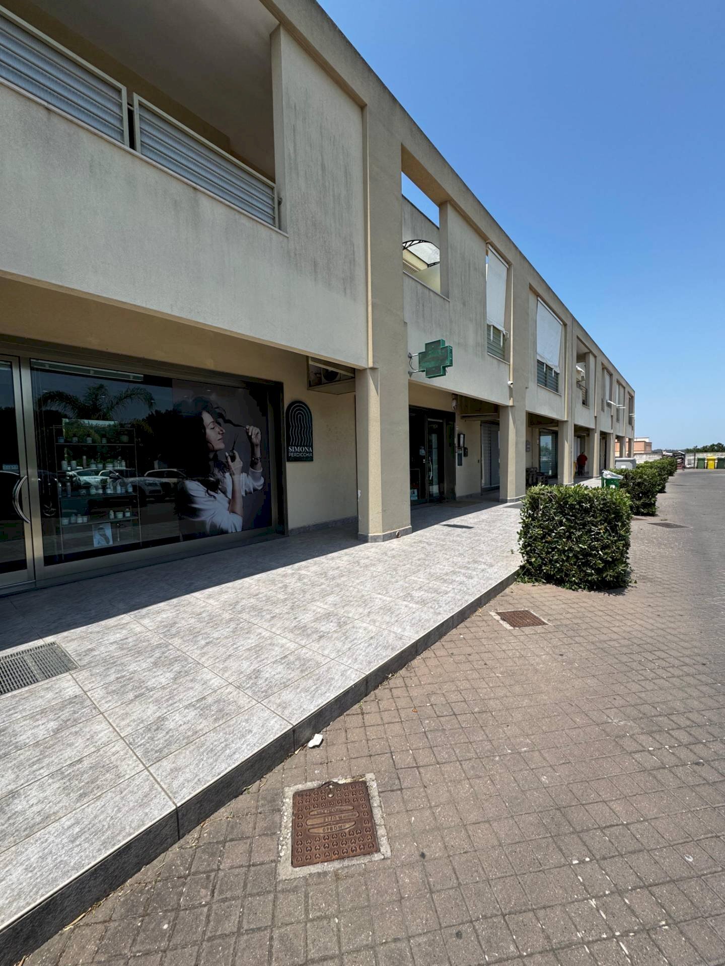 Foto 2 - Attività Commerciale Alezio - foto 2