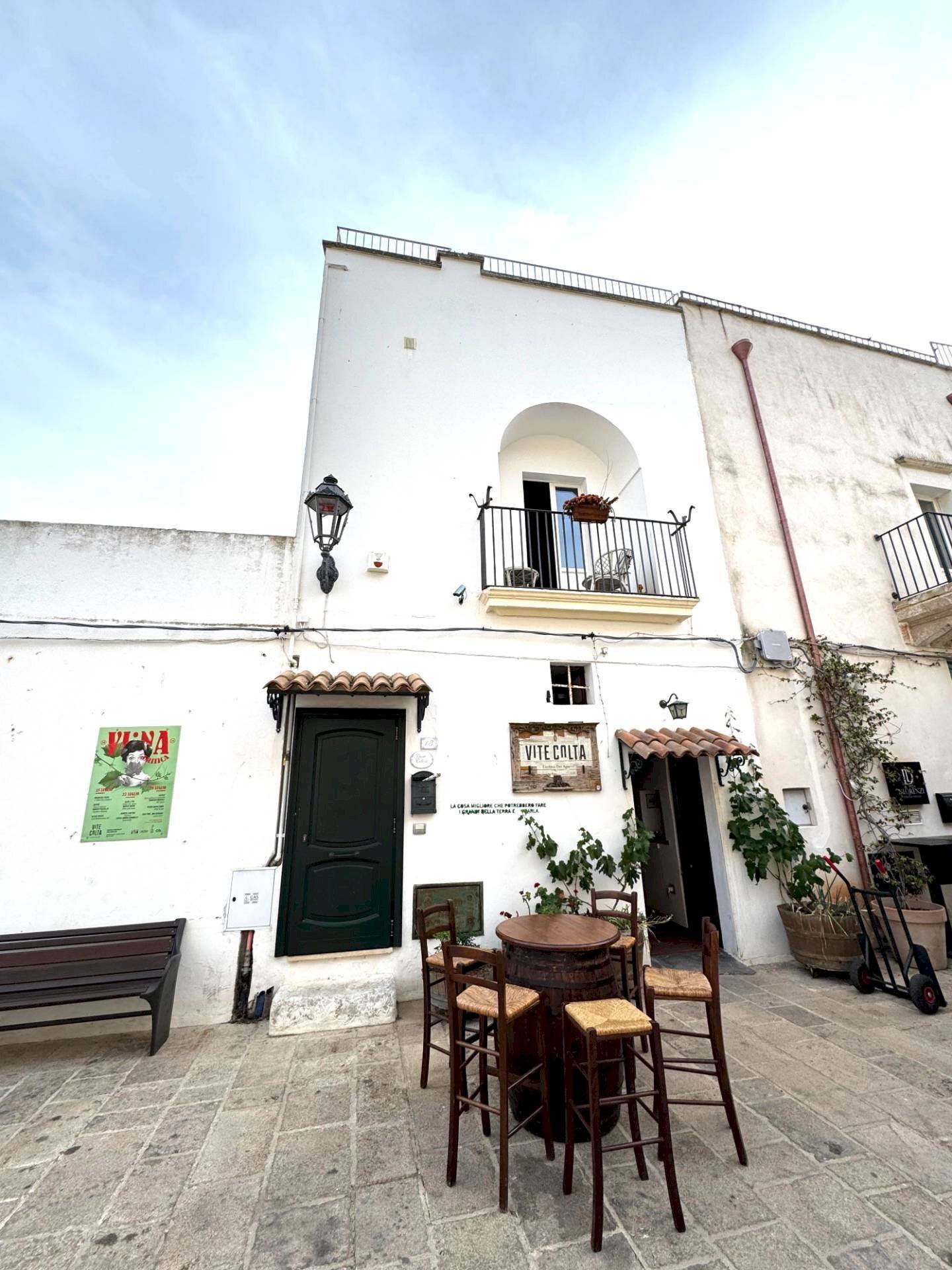 Foto 1 - Appartamento Largo Piazza, Alliste - foto 1