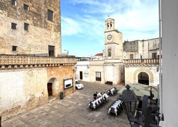 Foto 4 - Appartamento Largo Piazza, Alliste - foto 4