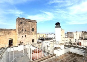 Foto 25 - Appartamento Largo Piazza, Alliste - foto 25