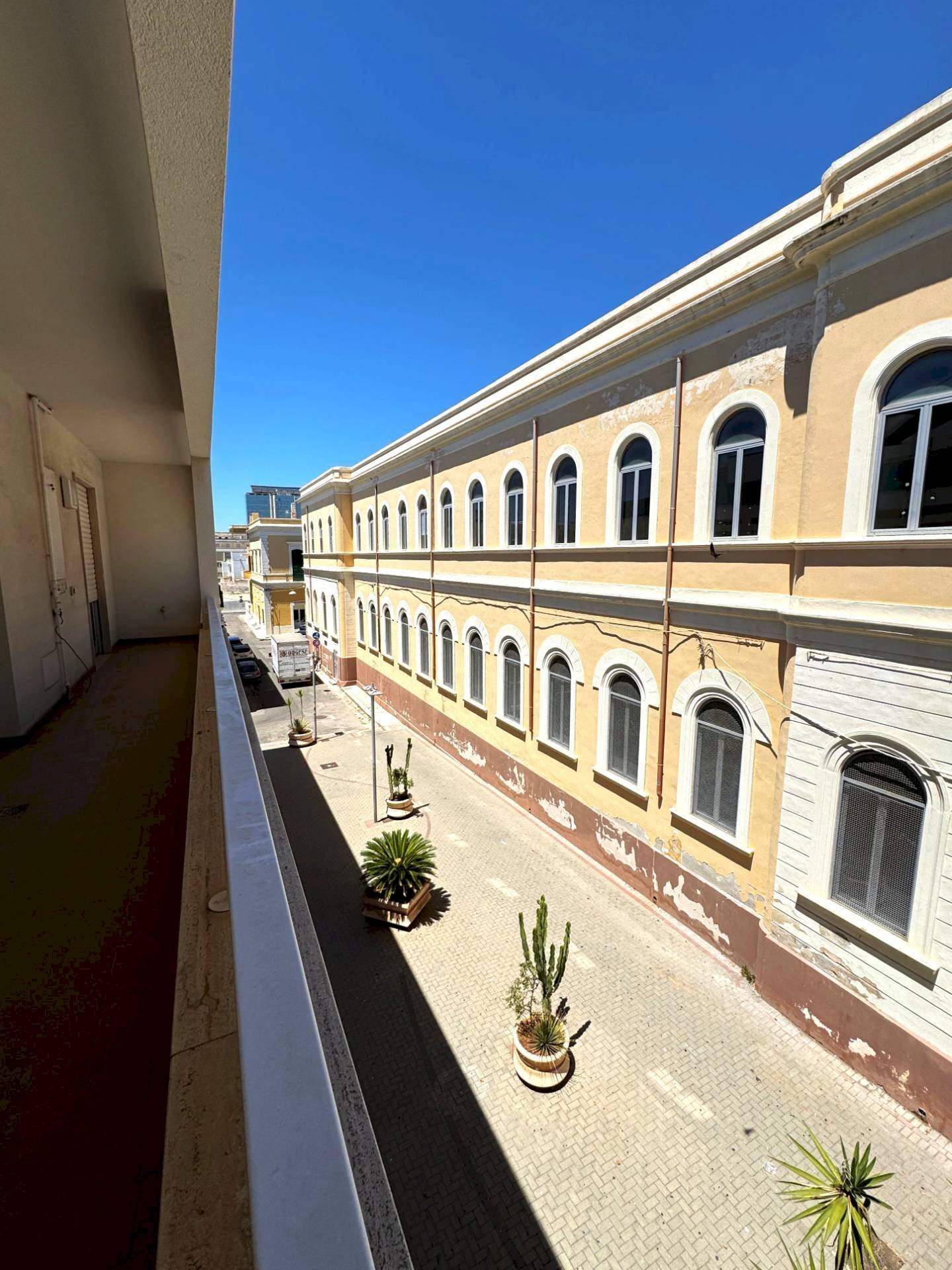 Foto 1 - Three-room apartment Via Castromediano, Gallipoli - photo 1