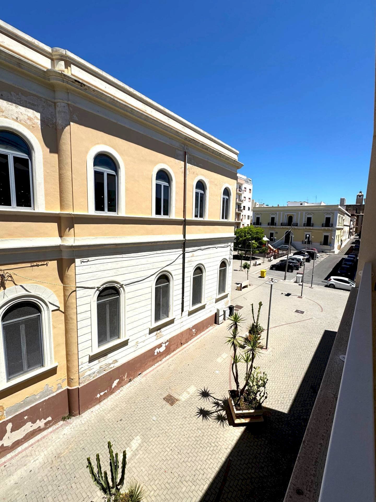 Foto 3 - Three-room apartment Via Castromediano, Gallipoli - photo 3