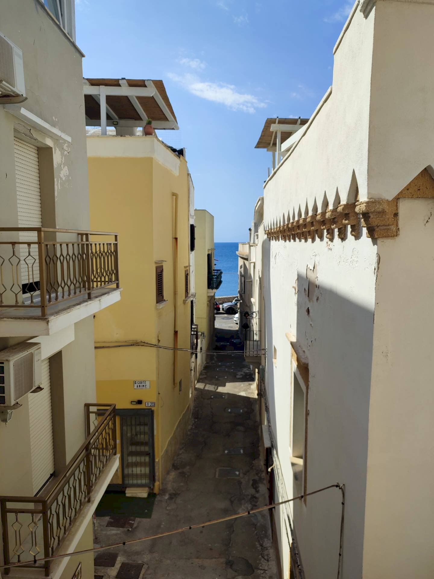 Foto 2 - Appartamento via bosco, Gallipoli - foto 2