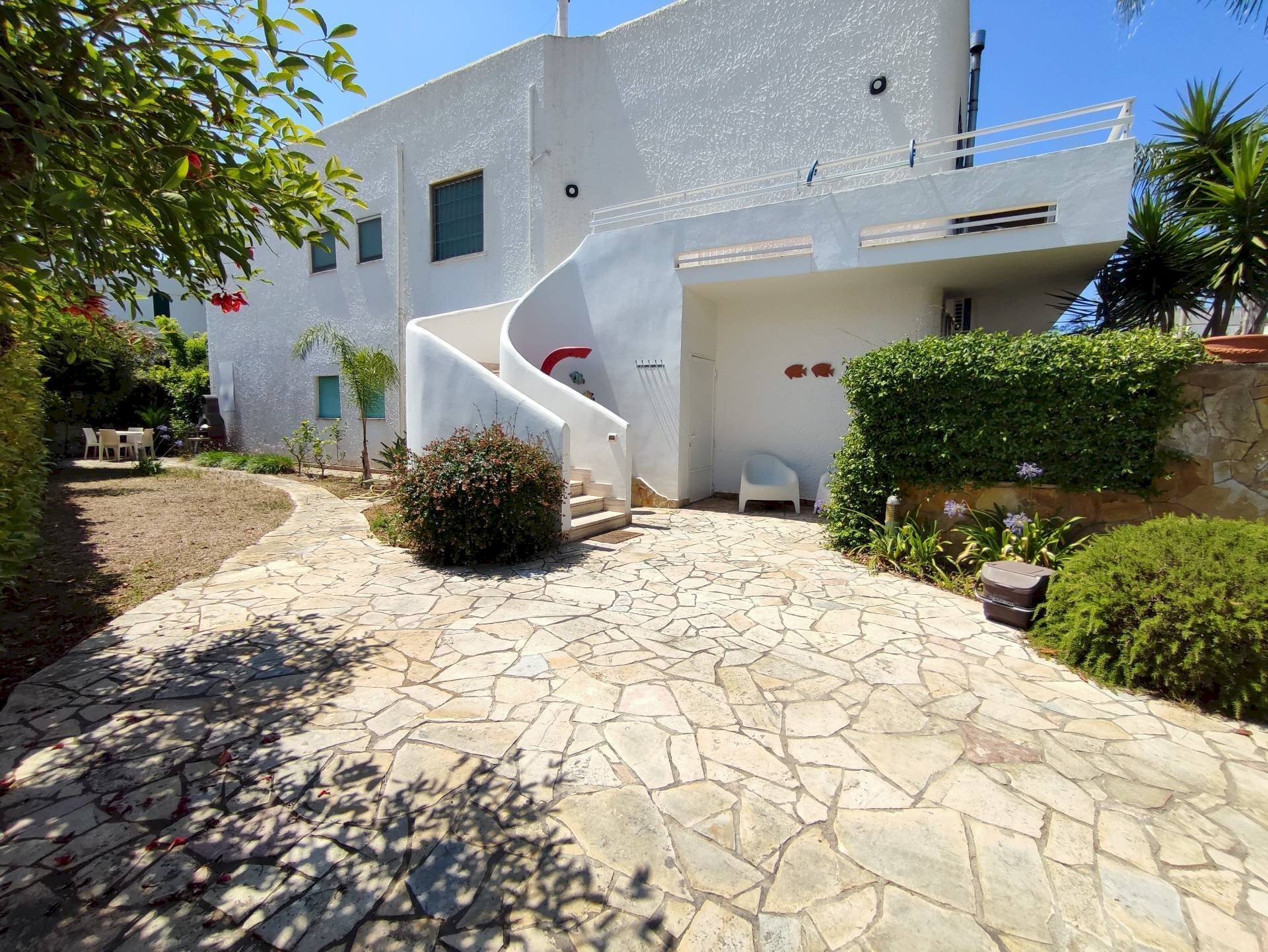 Foto 1 - Casa semi indipendente via dei garofani, Gallipoli - foto 1