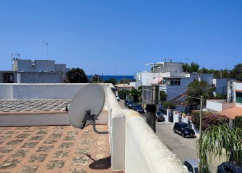 Foto 4 - Casa semi indipendente via dei garofani, Gallipoli - foto 4