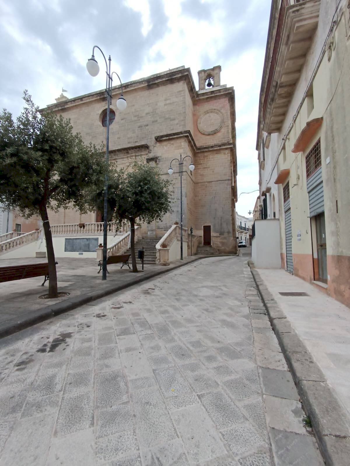 Foto 1 - Office via CAIROLI, Alezio - photo 1