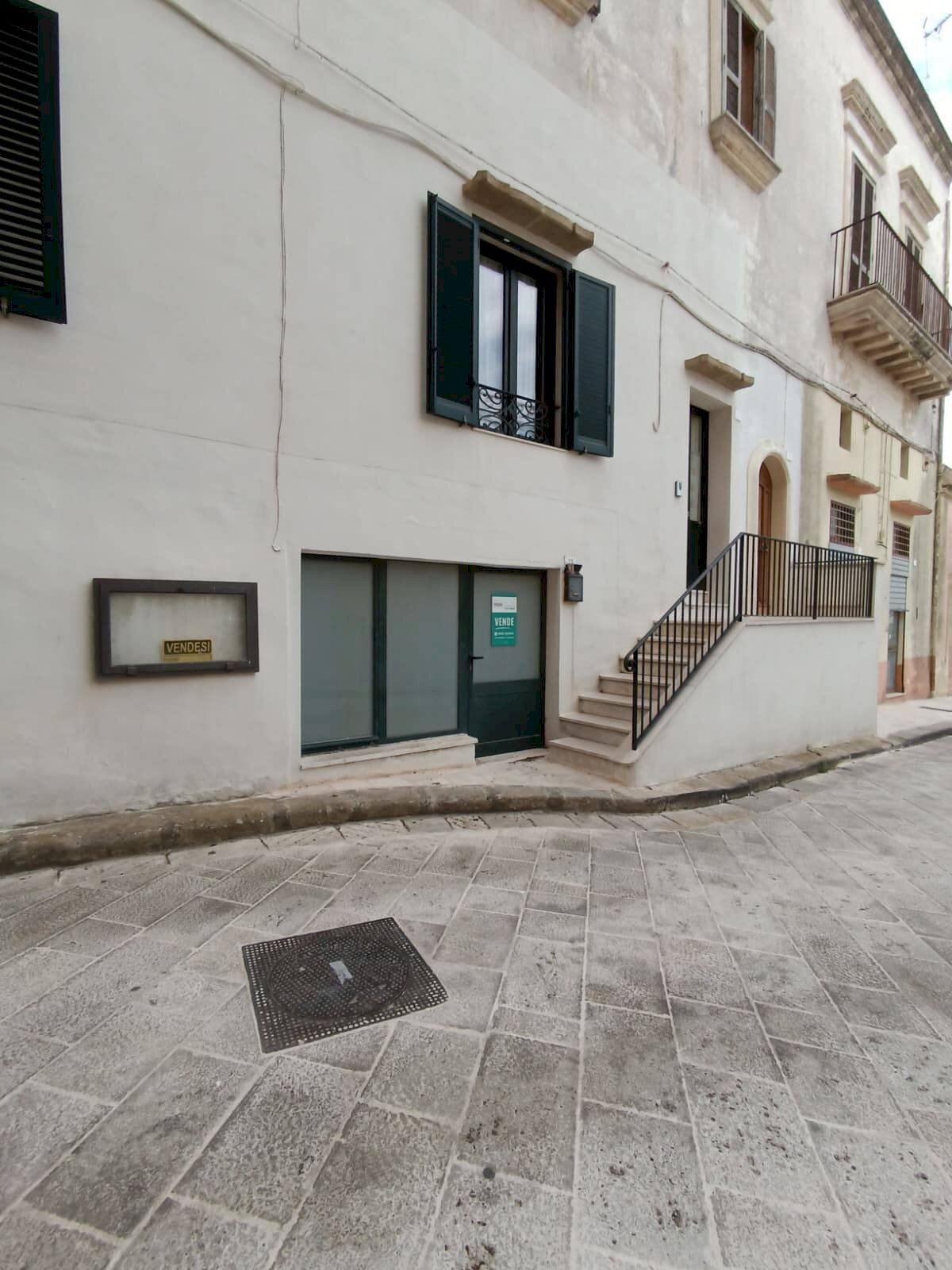 Foto 2 - Office via CAIROLI, Alezio - photo 2