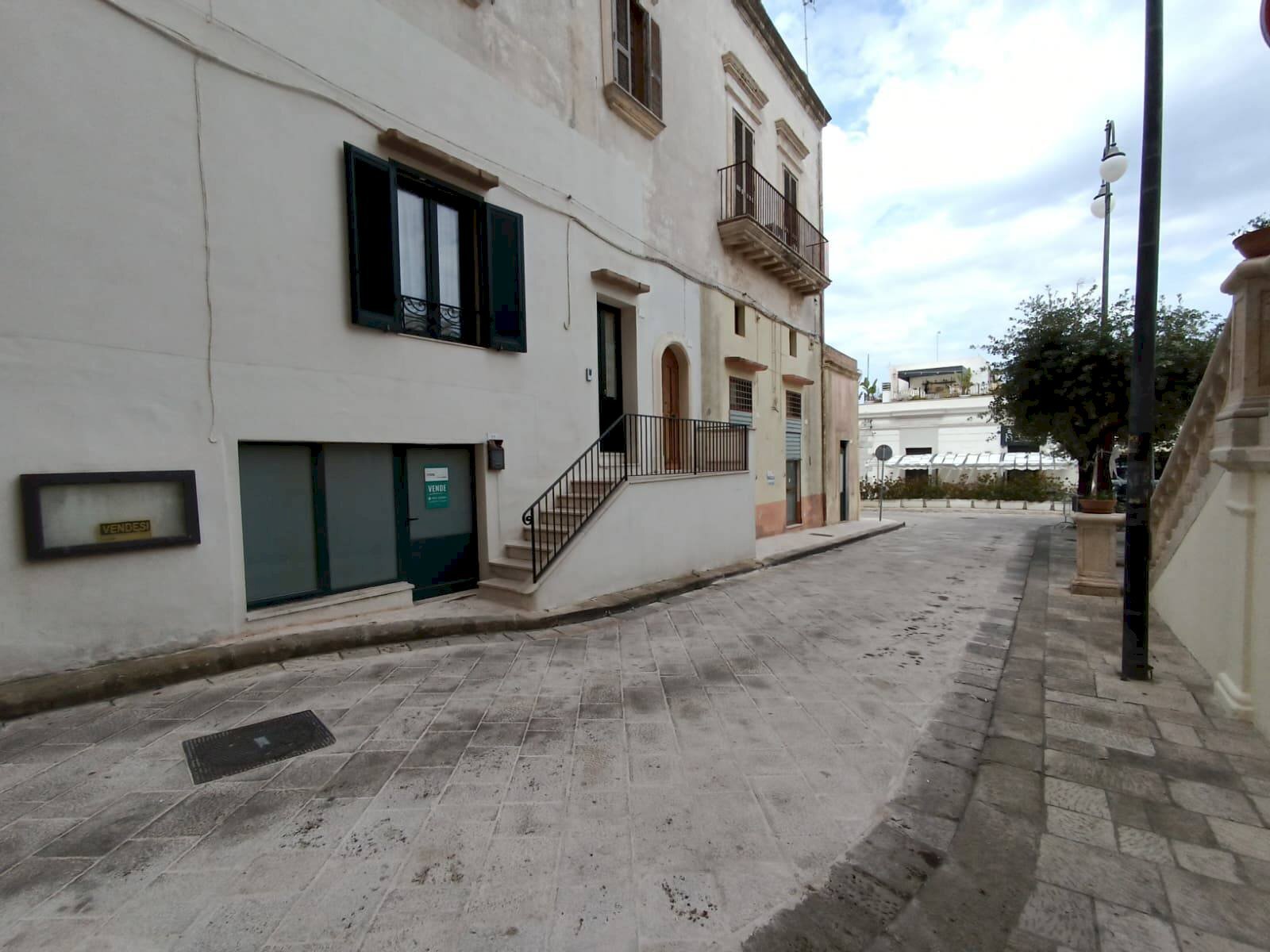 Foto 3 - Office via CAIROLI, Alezio - photo 3