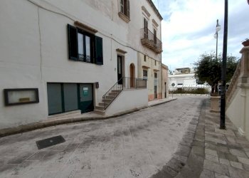 Foto 3 - Ufficio via CAIROLI, Alezio - foto 3