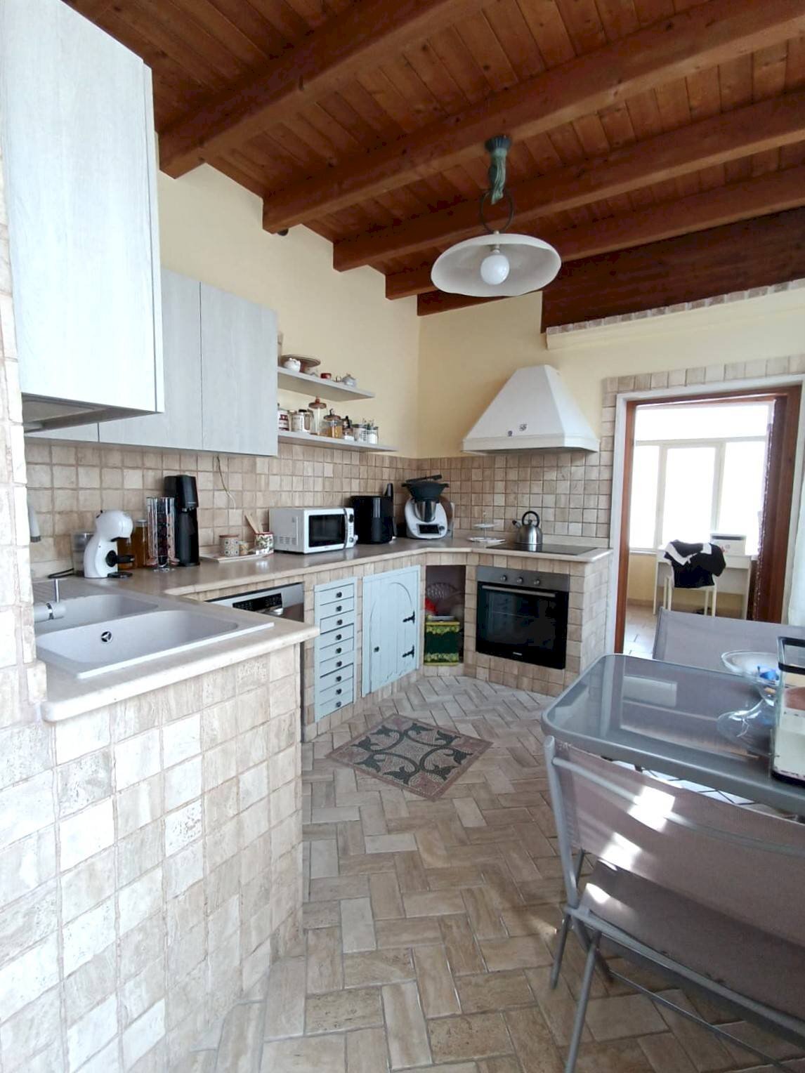 Foto 1 - Apartment via matteotti, Alezio - photo 1