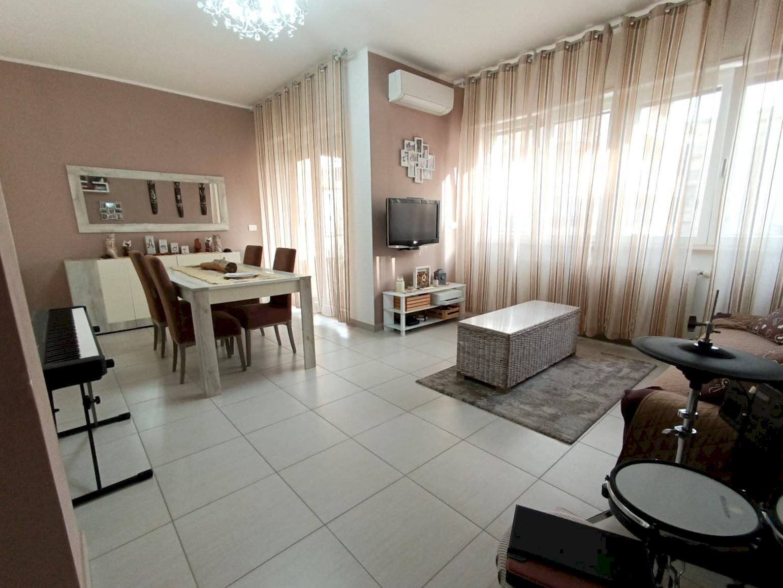 Foto 1 - Four-room apartment via vico, Gallipoli - photo 1