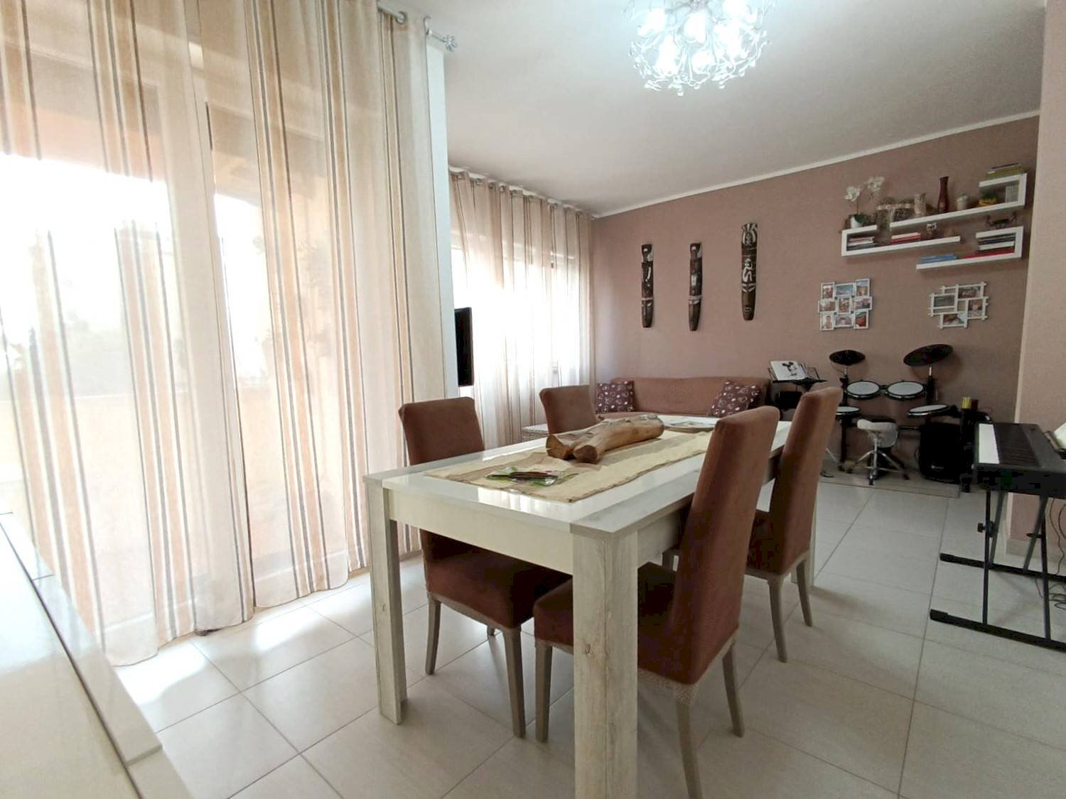 Foto 1 - Four-room apartment via vico, Gallipoli - photo 1