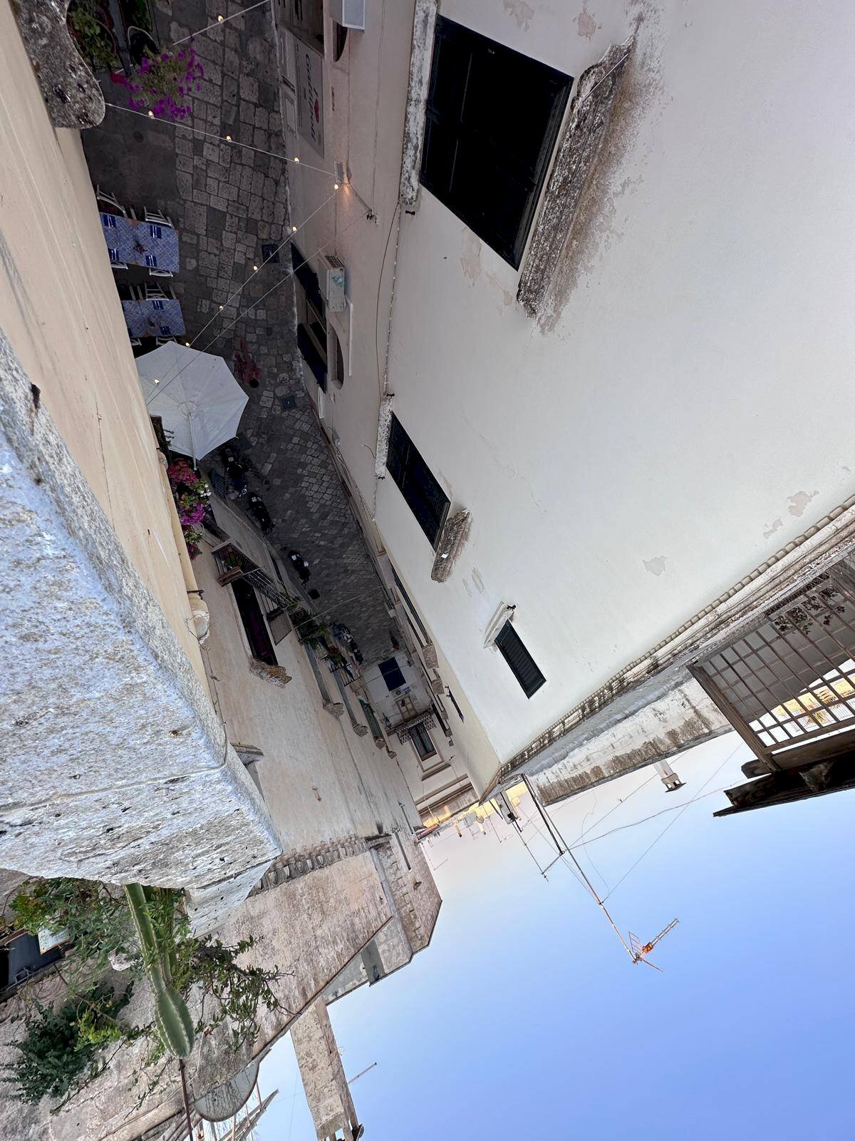 Foto 2 - Independent house via carmine fontò, Gallipoli - photo 2