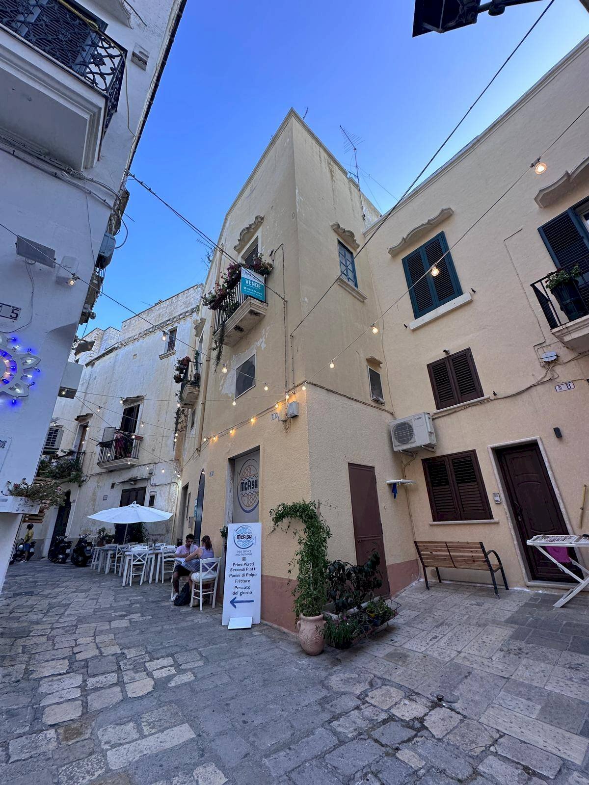 Foto 1 - Independent house via carmine fontò, Gallipoli - photo 1