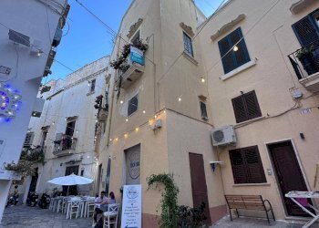 Foto 5 - Independent house via carmine fontò, Gallipoli - photo 5