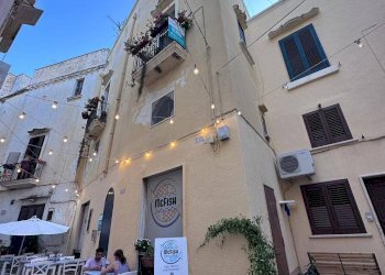 Foto 6 - Independent house via carmine fontò, Gallipoli - photo 6