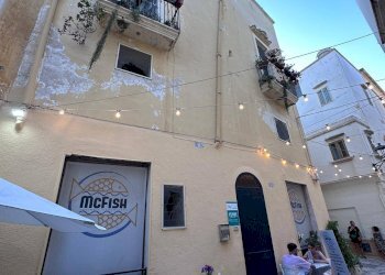 Foto 7 - Independent house via carmine fontò, Gallipoli - photo 7