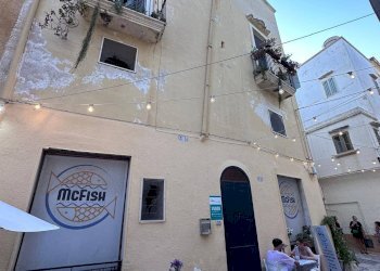 Foto 8 - Independent house via carmine fontò, Gallipoli - photo 8