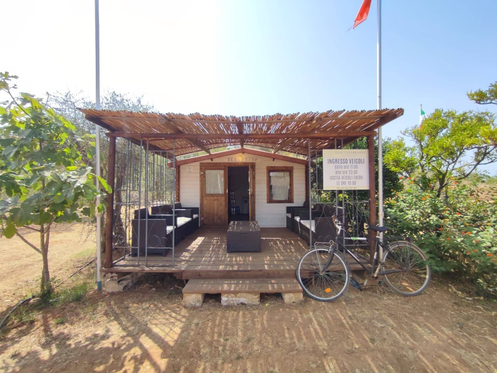 Foto 1 - Attività Commerciale contrada castellana, Alezio - foto 1