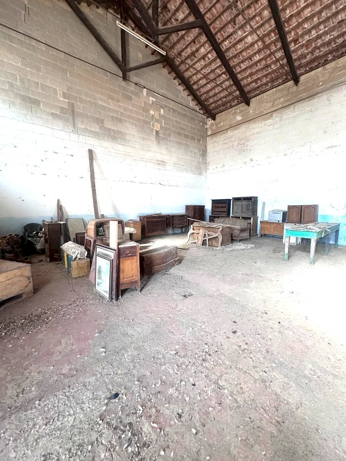 Foto 3 - Stable - Palace via sorgente, Sannicola - photo 3