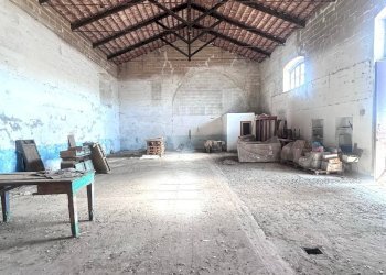 Foto 1 - Stabile - Palazzo via sorgente, Sannicola - foto 1