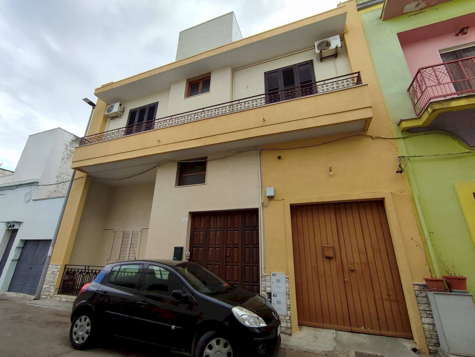 Foto 2 - Casa indipendente via firenze, Tuglie - foto 2