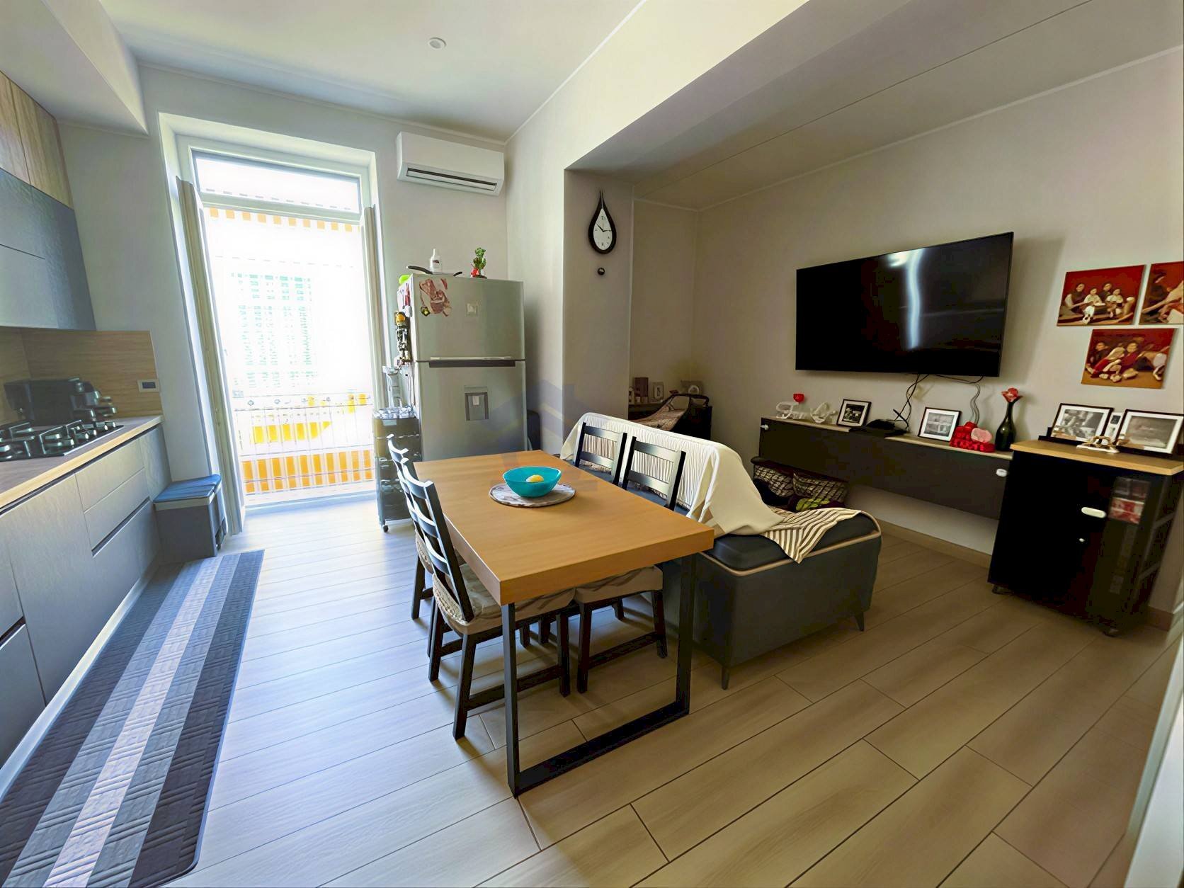 Foto 3 - Trilocale piazza ernesto cesaro, Torre Annunziata - foto 3