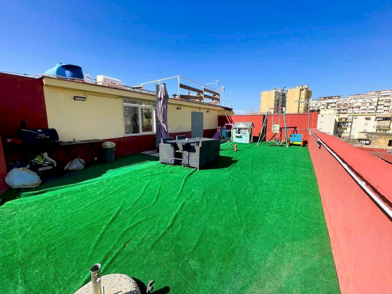 Foto 1 - Trilocale piazza ernesto cesaro, Torre Annunziata - foto 1