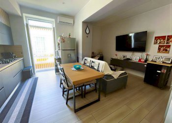 Foto 3 - Trilocale piazza ernesto cesaro, Torre Annunziata - foto 3