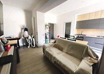 Foto 5 - Trilocale piazza ernesto cesaro, Torre Annunziata - foto 5