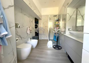 Foto 7 - Trilocale piazza ernesto cesaro, Torre Annunziata - foto 7