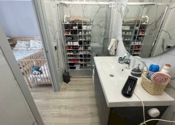 Foto 17 - Trilocale piazza ernesto cesaro, Torre Annunziata - foto 17