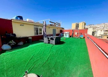 Foto 1 - Trilocale piazza ernesto cesaro, Torre Annunziata - foto 1