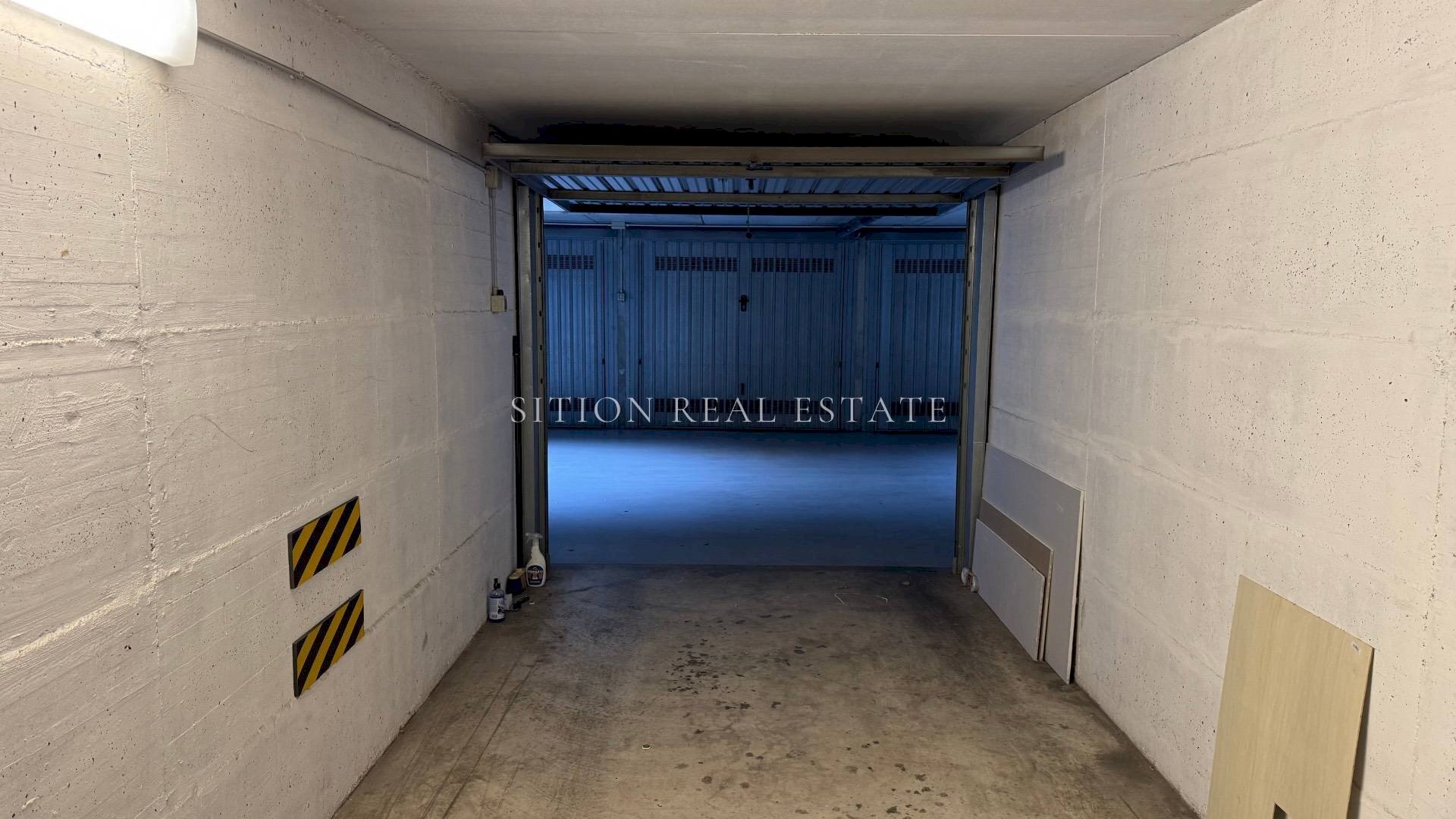 Foto 1 - Box Via Carlo Perini
 
21, Milano - photo 1