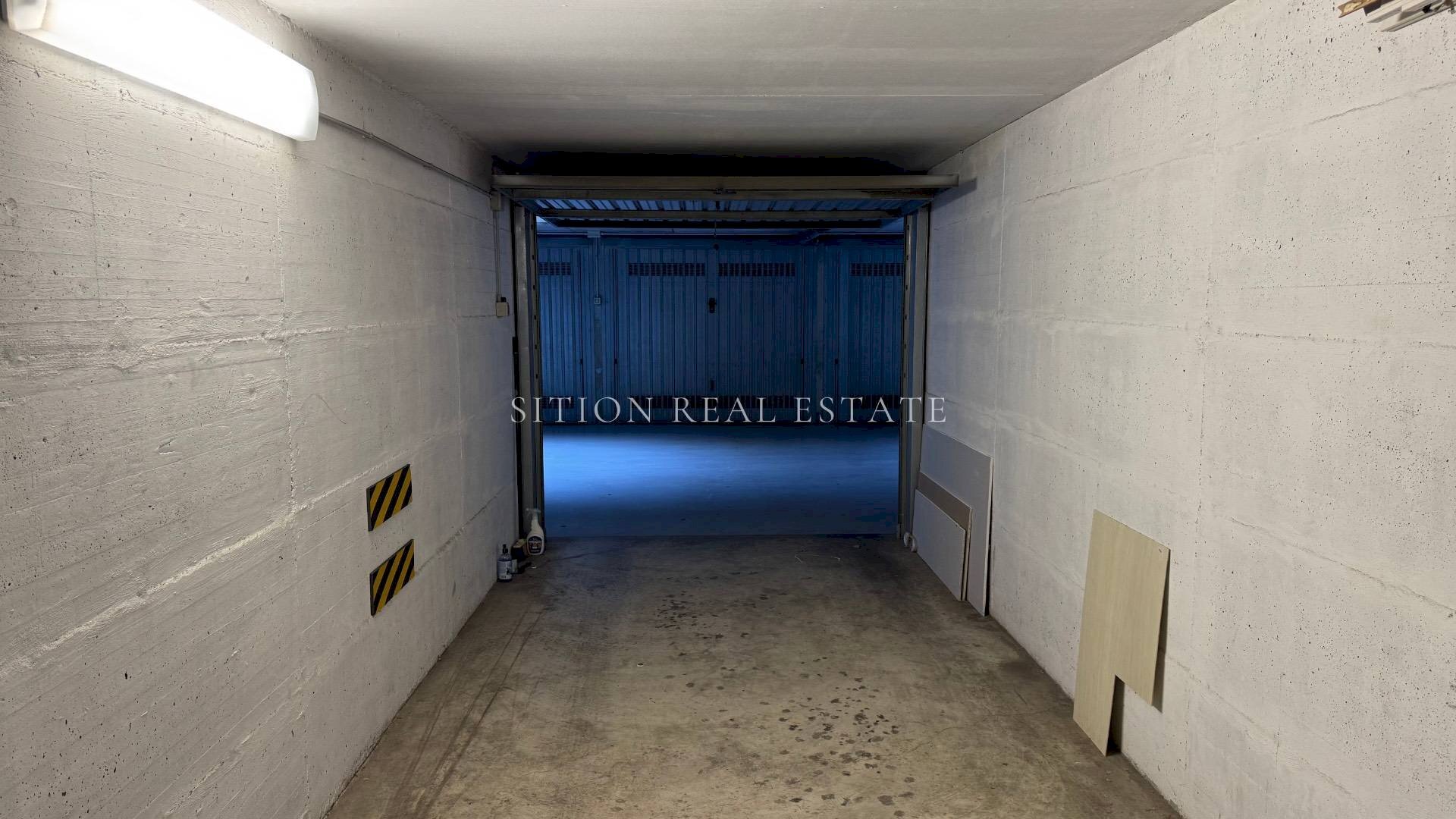 Foto 2 - Box Via Carlo Perini
 
21, Milano - photo 2