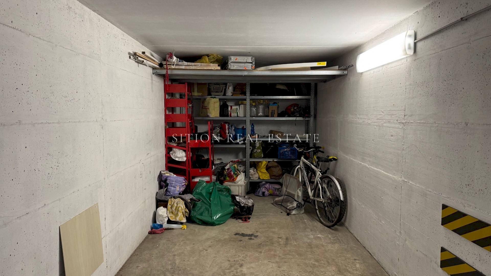 Foto 3 - Box Via Carlo Perini
 
21, Milano - photo 3