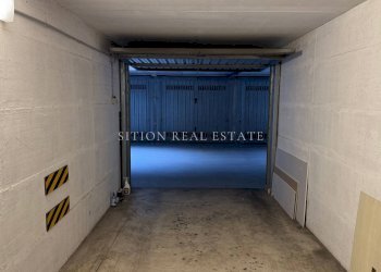 Foto 1 - Box Via Carlo Perini
 
21, Milano - foto 1