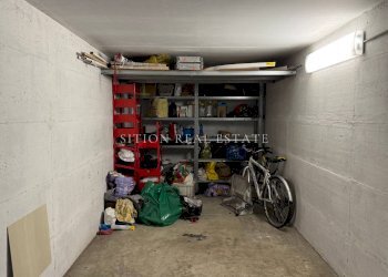 Foto 3 - Box Via Carlo Perini
 
21, Milano - foto 3