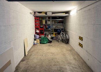 Foto 4 - Box Via Carlo Perini
 
21, Milano - foto 4