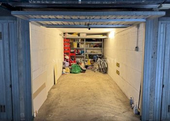 Foto 6 - Box Via Carlo Perini
 
21, Milano - foto 6