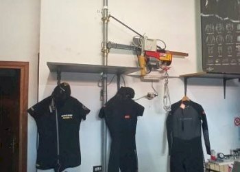 Ingresso - Negozio via Antonio Gramsci, 24, Borgomanero - foto 11