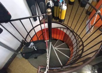 Scala - Negozio via Antonio Gramsci, 24, Borgomanero - foto 12