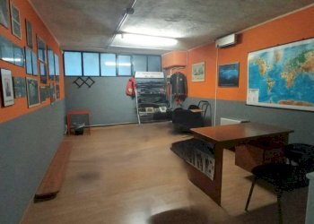 Ufficio - Negozio via Antonio Gramsci, 24, Borgomanero - foto 16